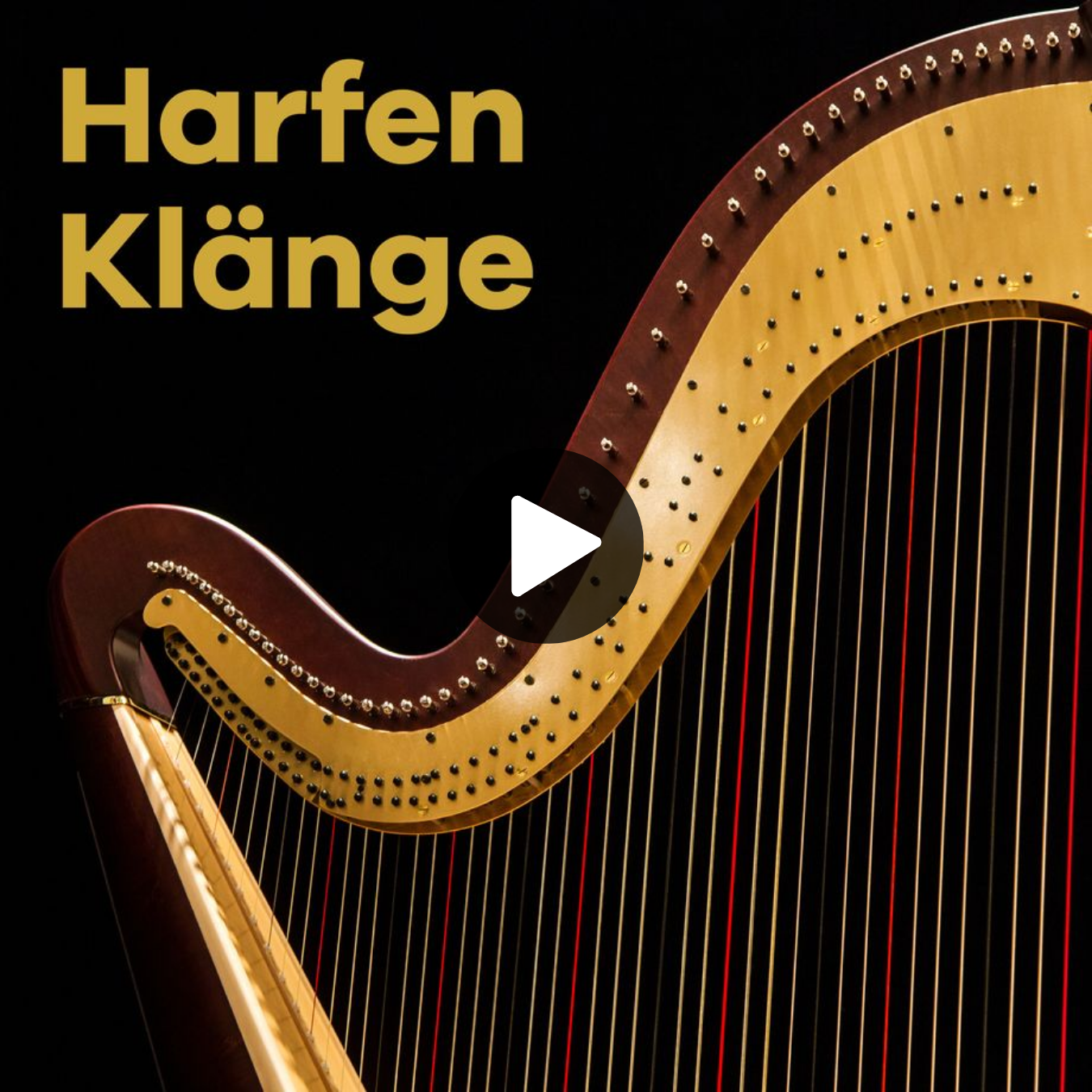 Harfenklänge 