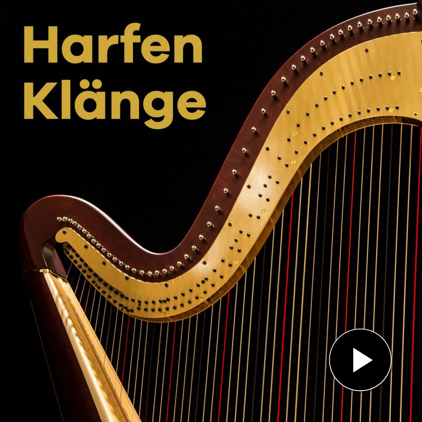 Harfenklänge 