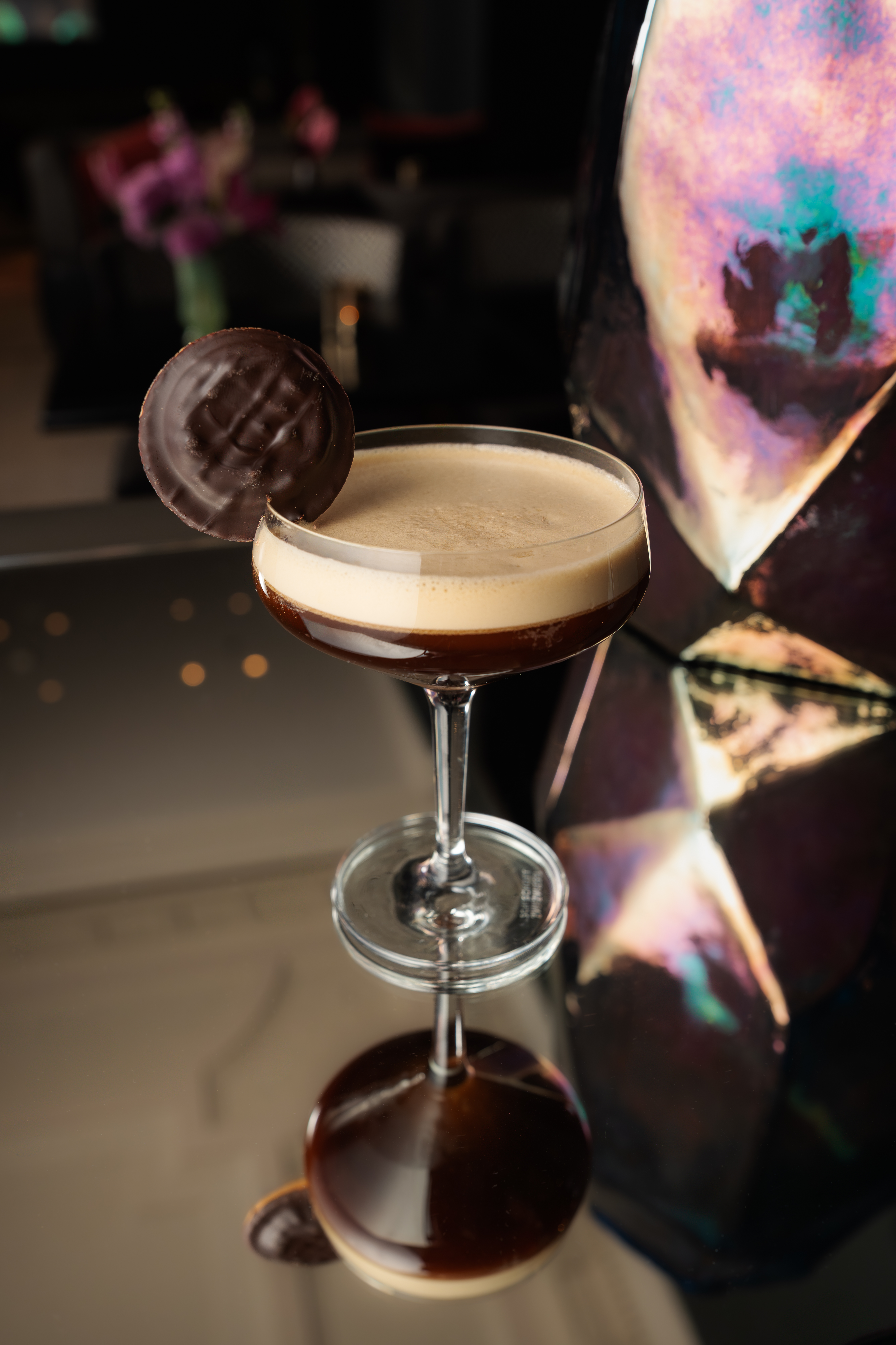 Oper als Cocktail: Nabucco