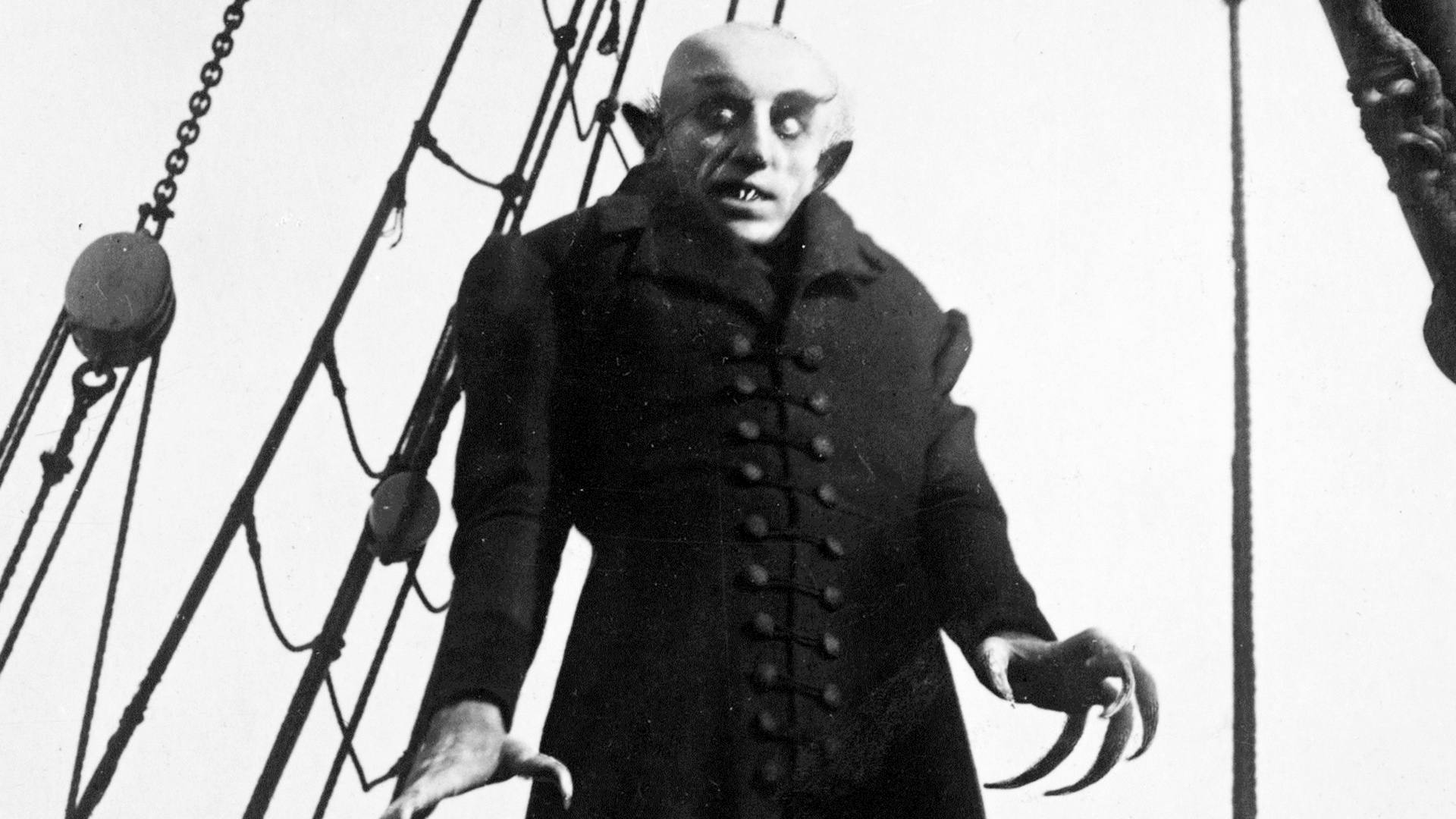 Nosferatu