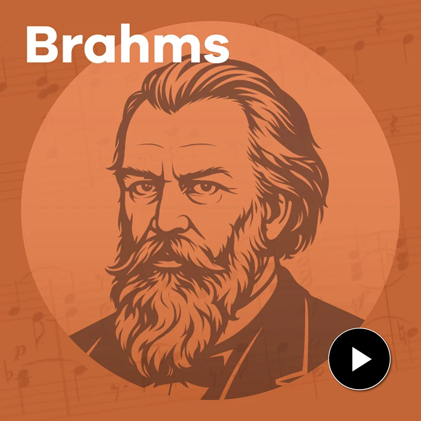 Best of Brahms (Sender)