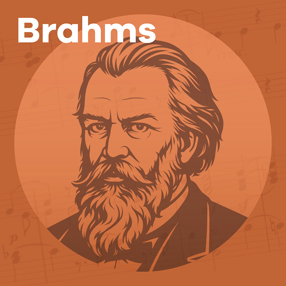 Best of Brahms (Sender)