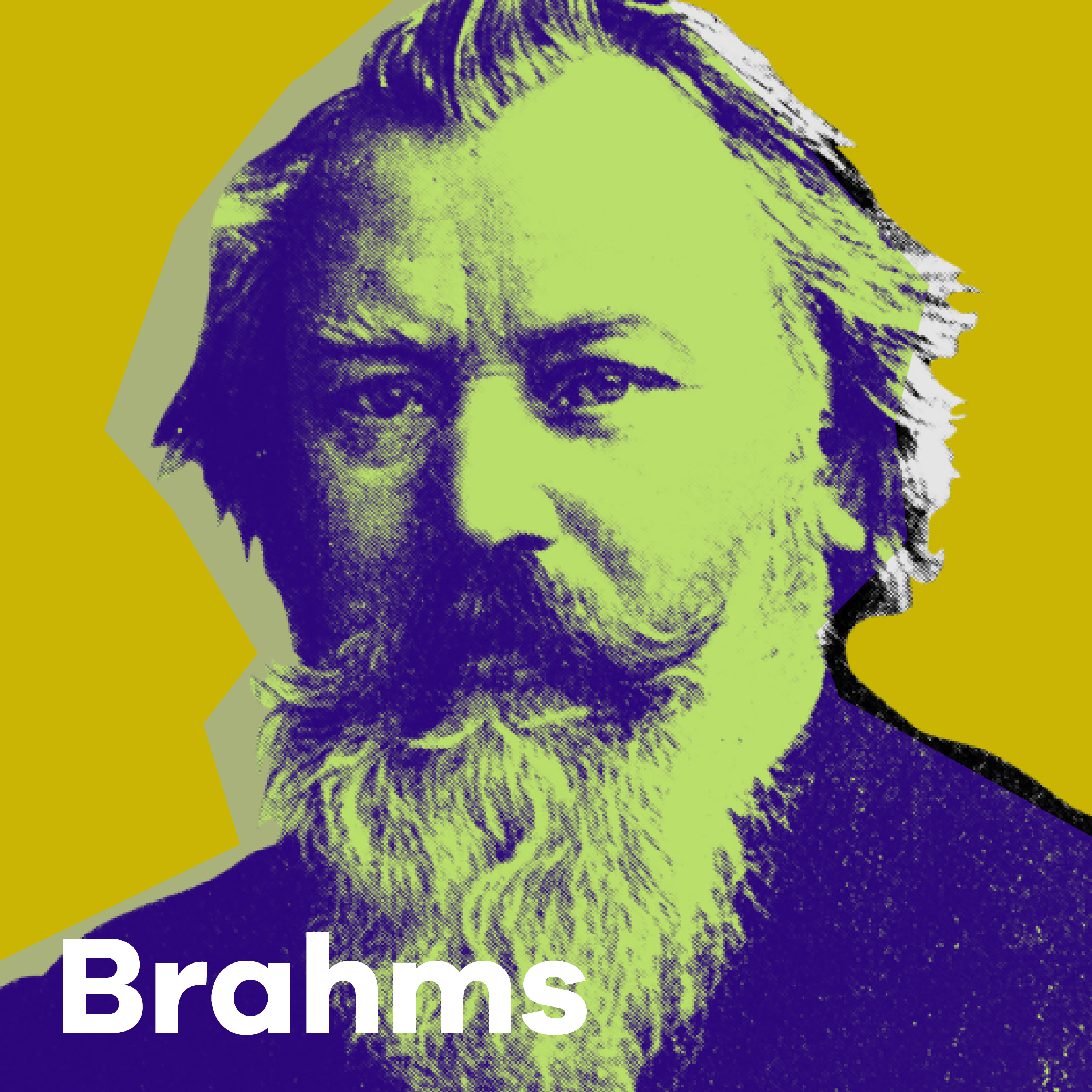 Best of Brahms (Sender)