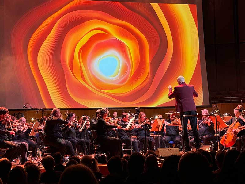 KRLIC Düsseldorf Bild 2