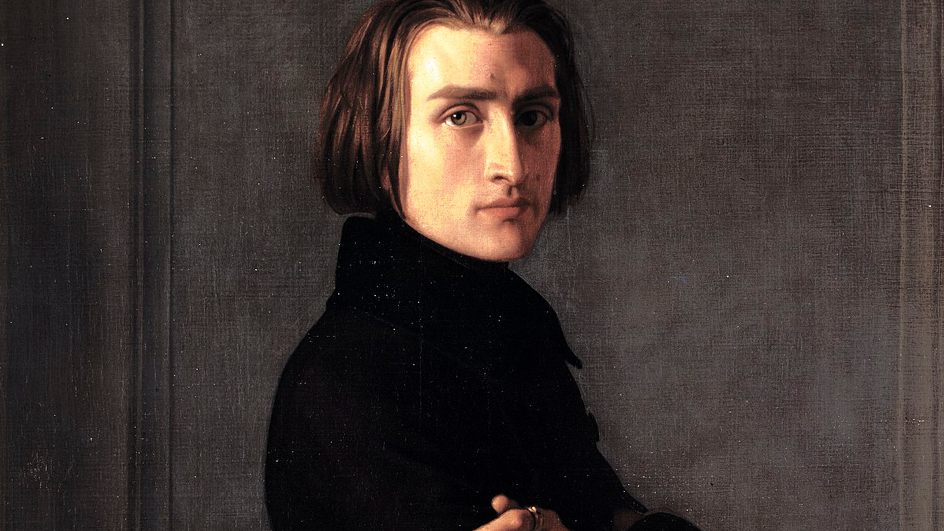 Franz Liszt