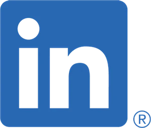 Logo LinkedIn