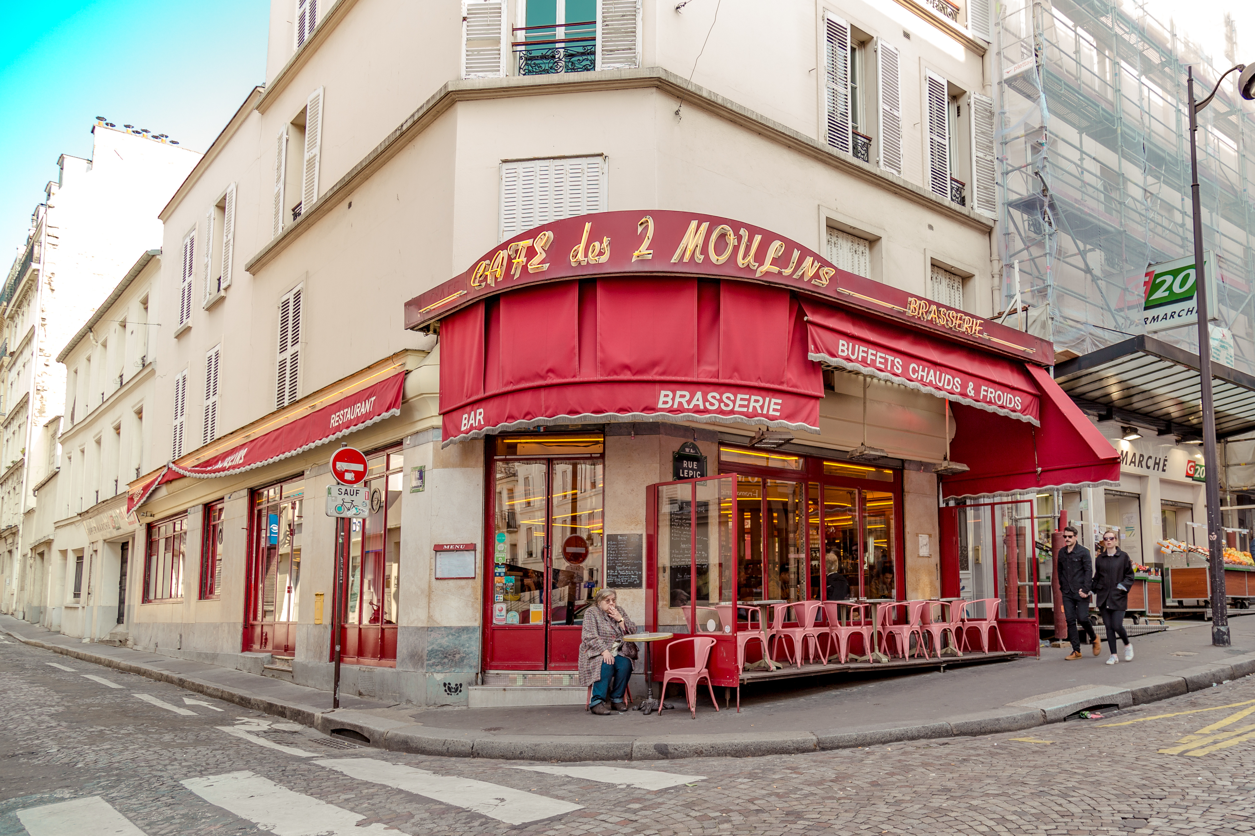 Amelie