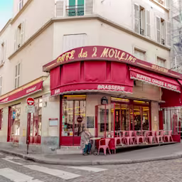 Amelie