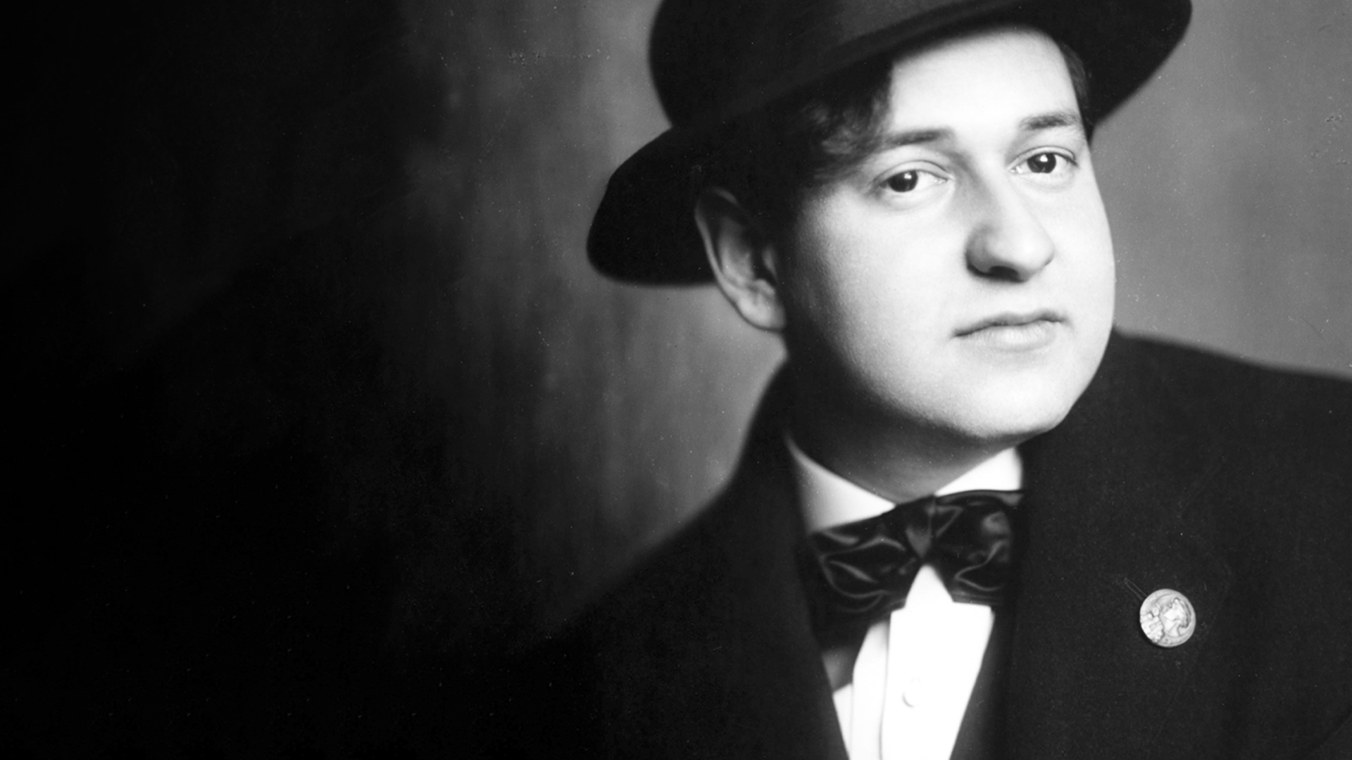 Erich Wolfgang Korngold