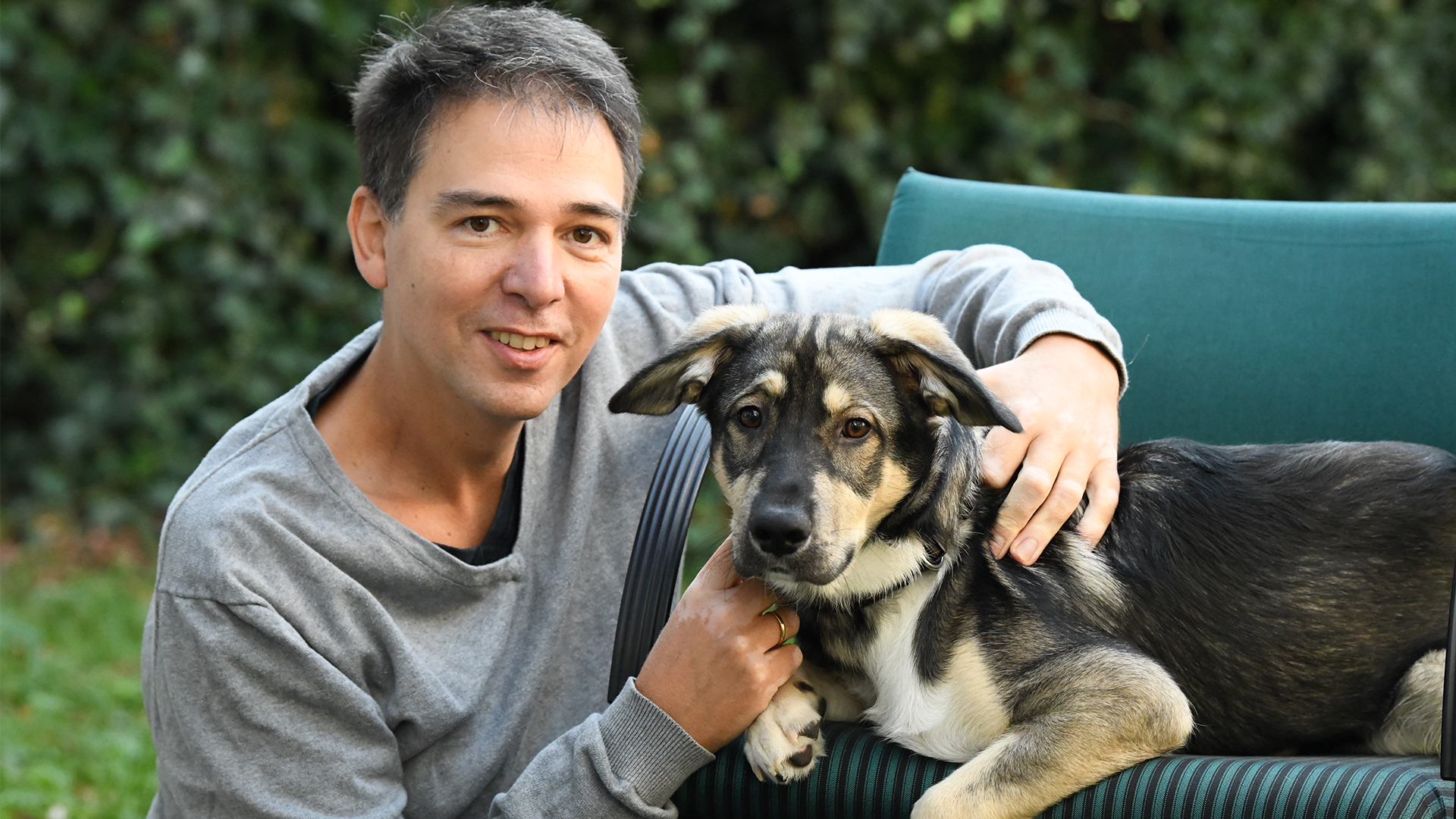 Tierschutzverein für Berlin und Umgebung Corporation e.V. 2