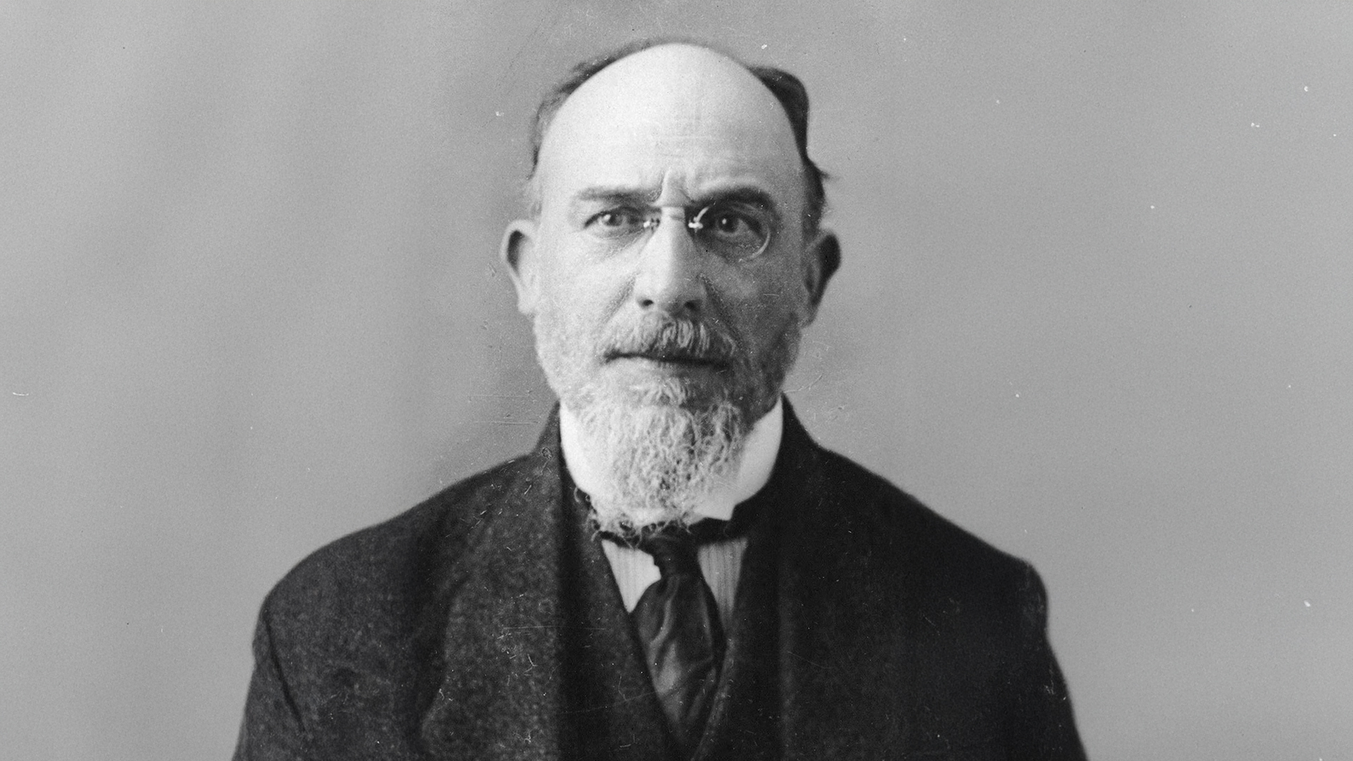 Erik Satie