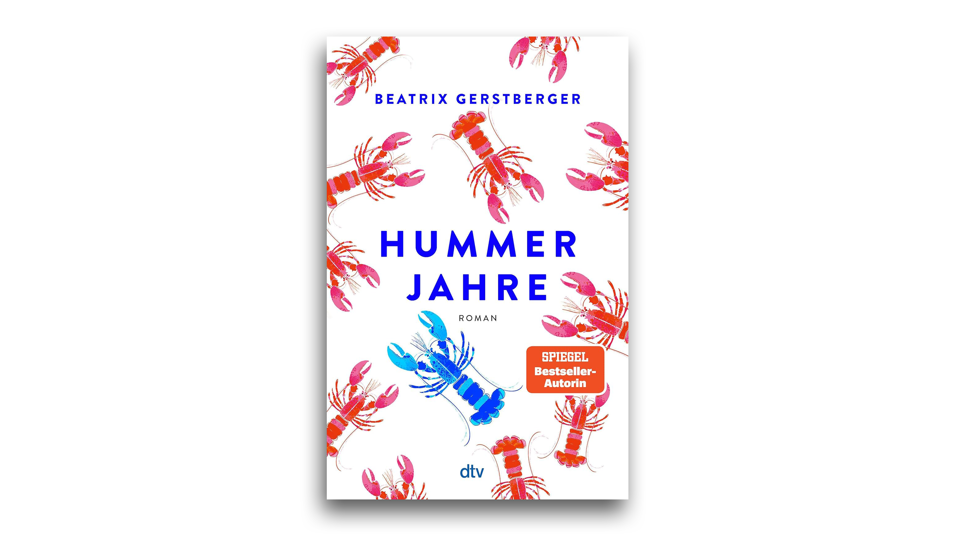Hummerjahre