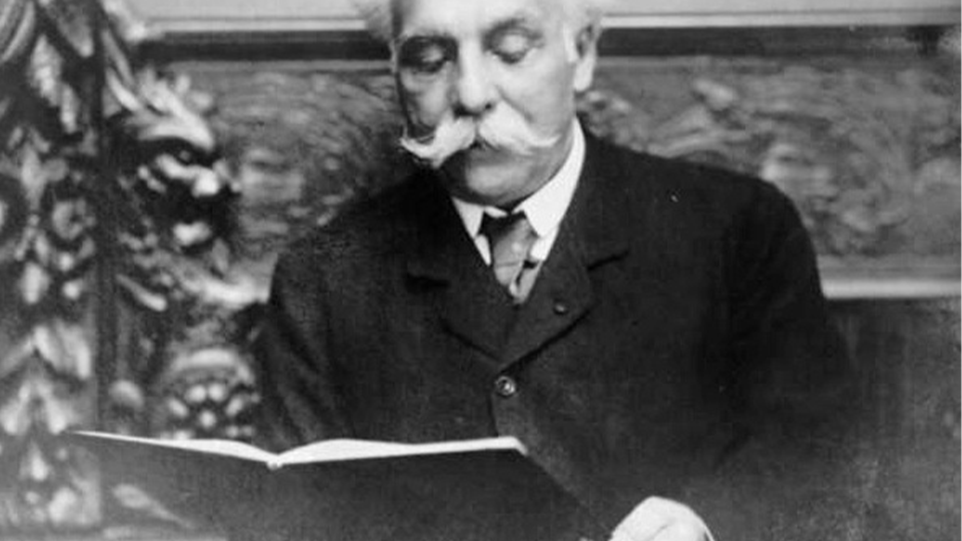 Gabriel Fauré