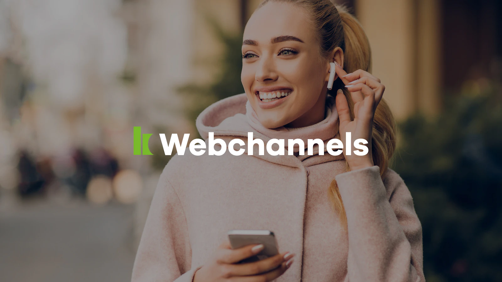 Webchannels