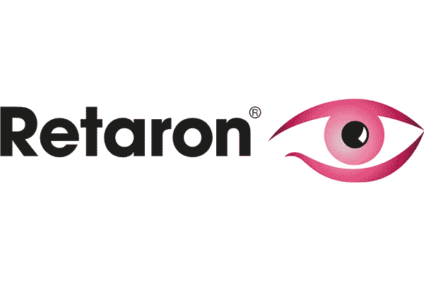 retaron-logo-vector