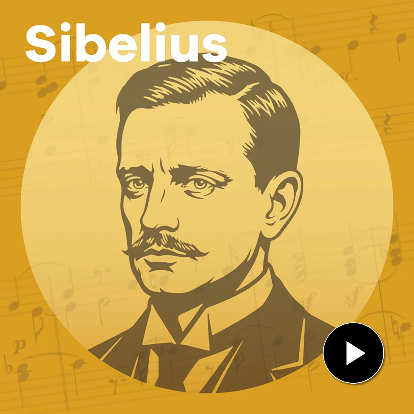 Jean Sibelius