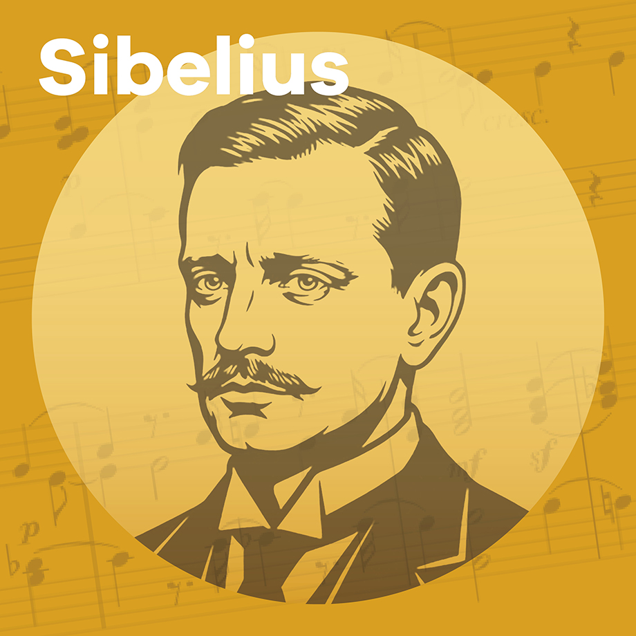 Jean Sibelius