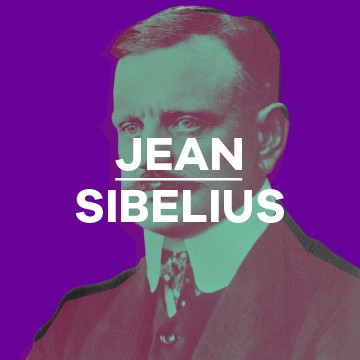 Jean Sibelius