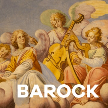 Eine Epoche voller Glanz und Glamour: Barock | Klassik Radio