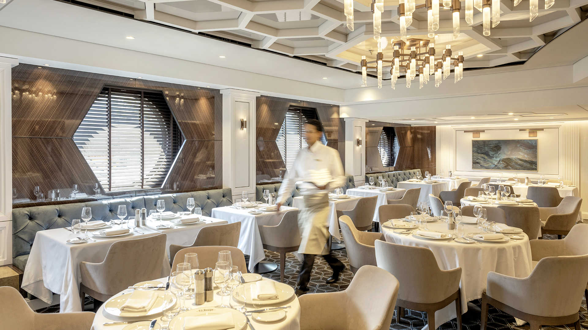 Restaurant Fil Rouge