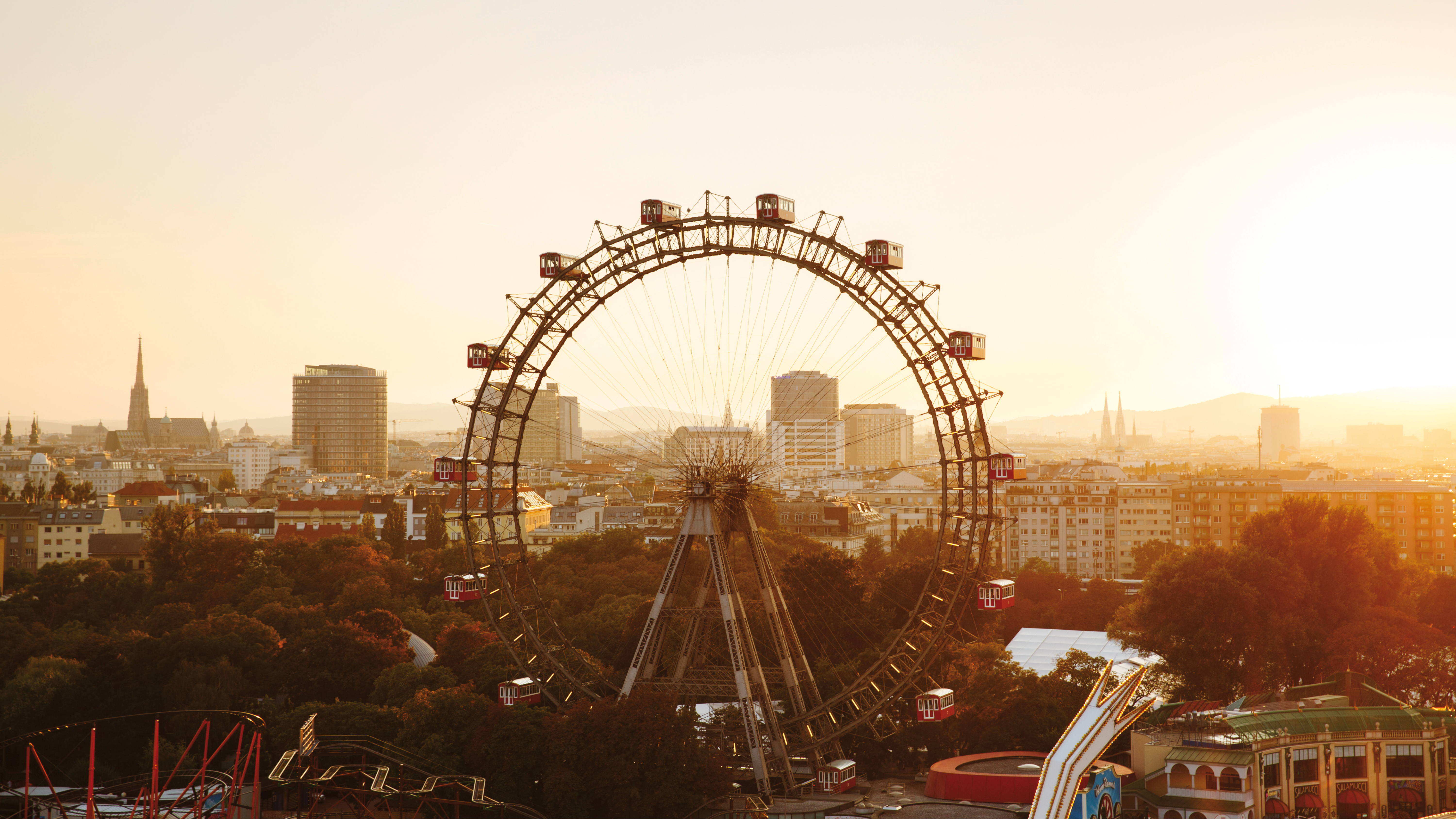 Prater Riesenrad
