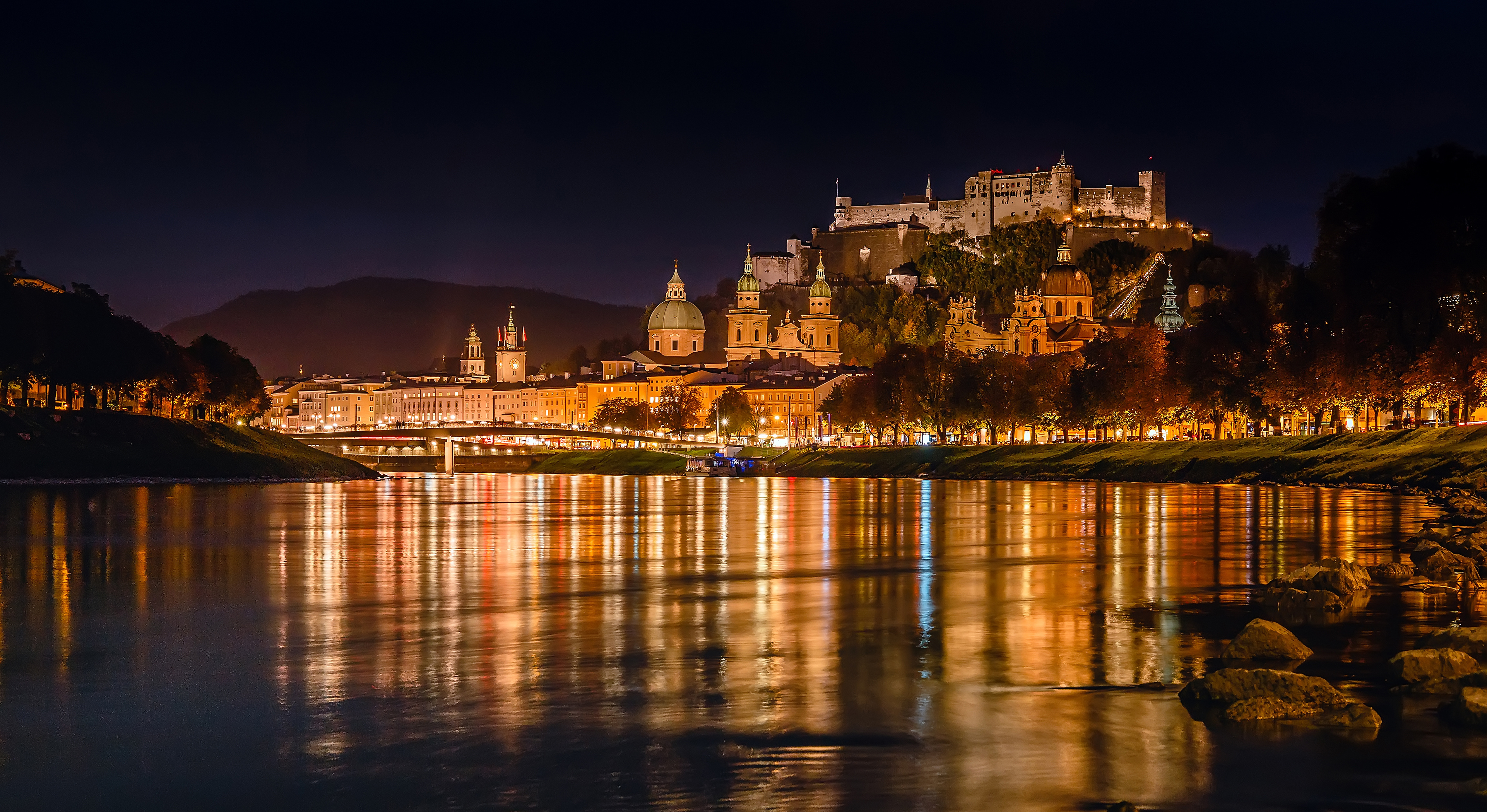 Schloß Hohensalzburg
