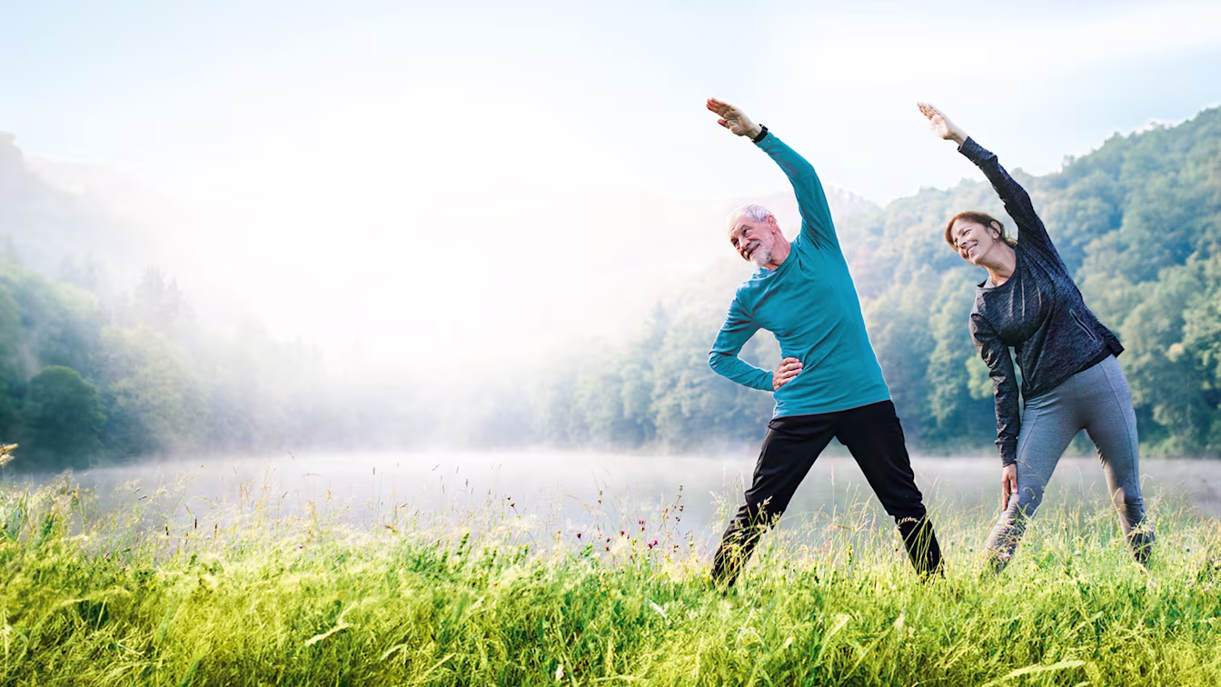 ACP-Therapie bei Arthrose: Natürlich Schmerzen lindern arthrex