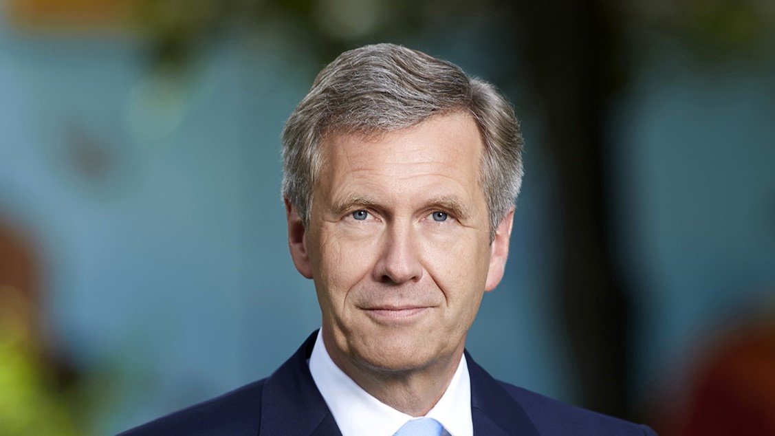 Christian Wulff