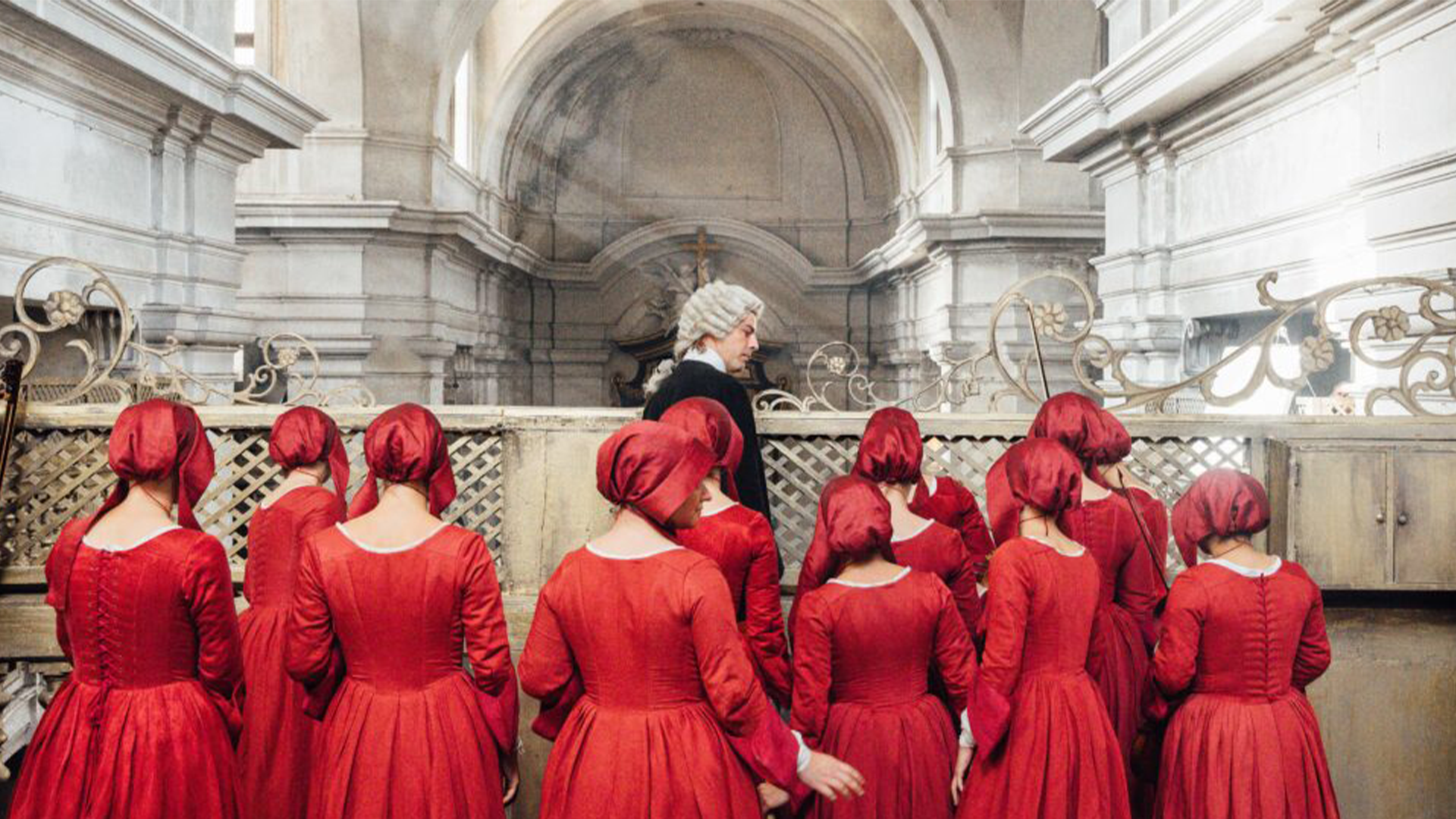 Vivaldi und ich - Still