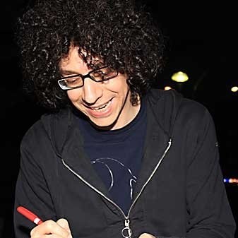 Giovanni Allevi 1x1