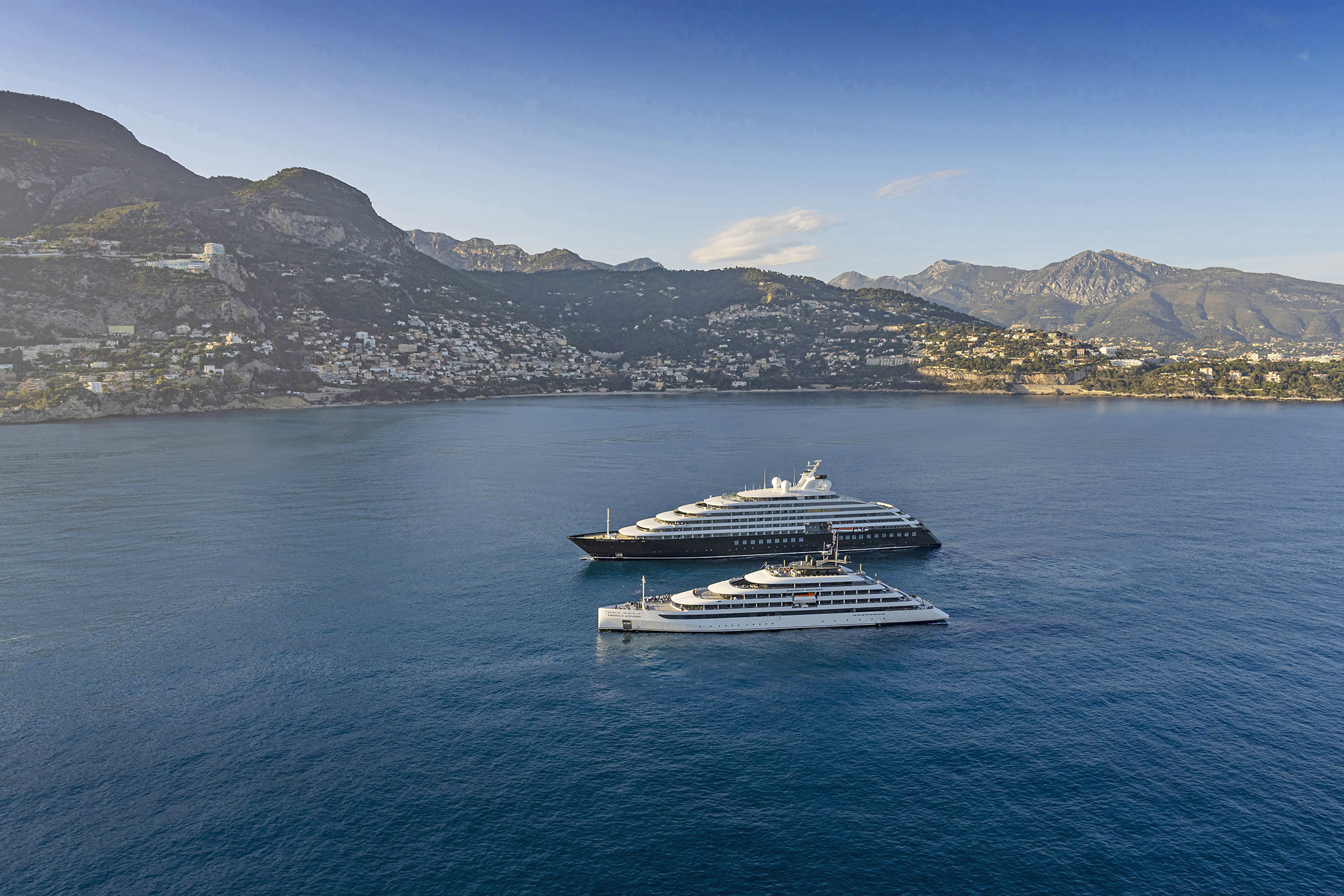 Scenic Cruises 26 6