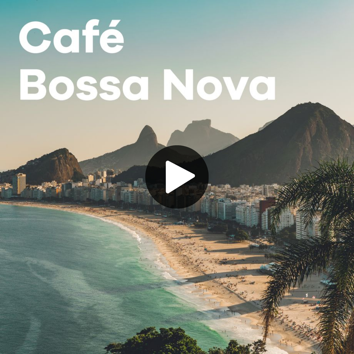 Café Bossa Nova