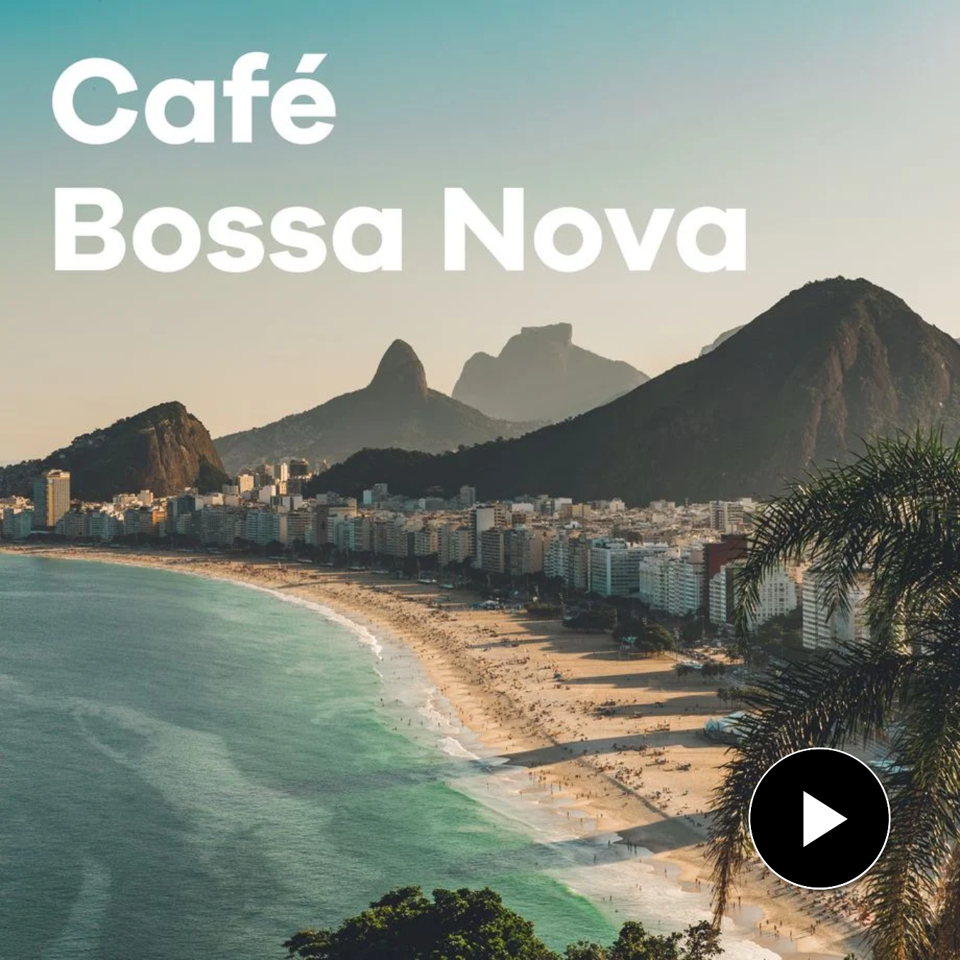 Café Bossa Nova