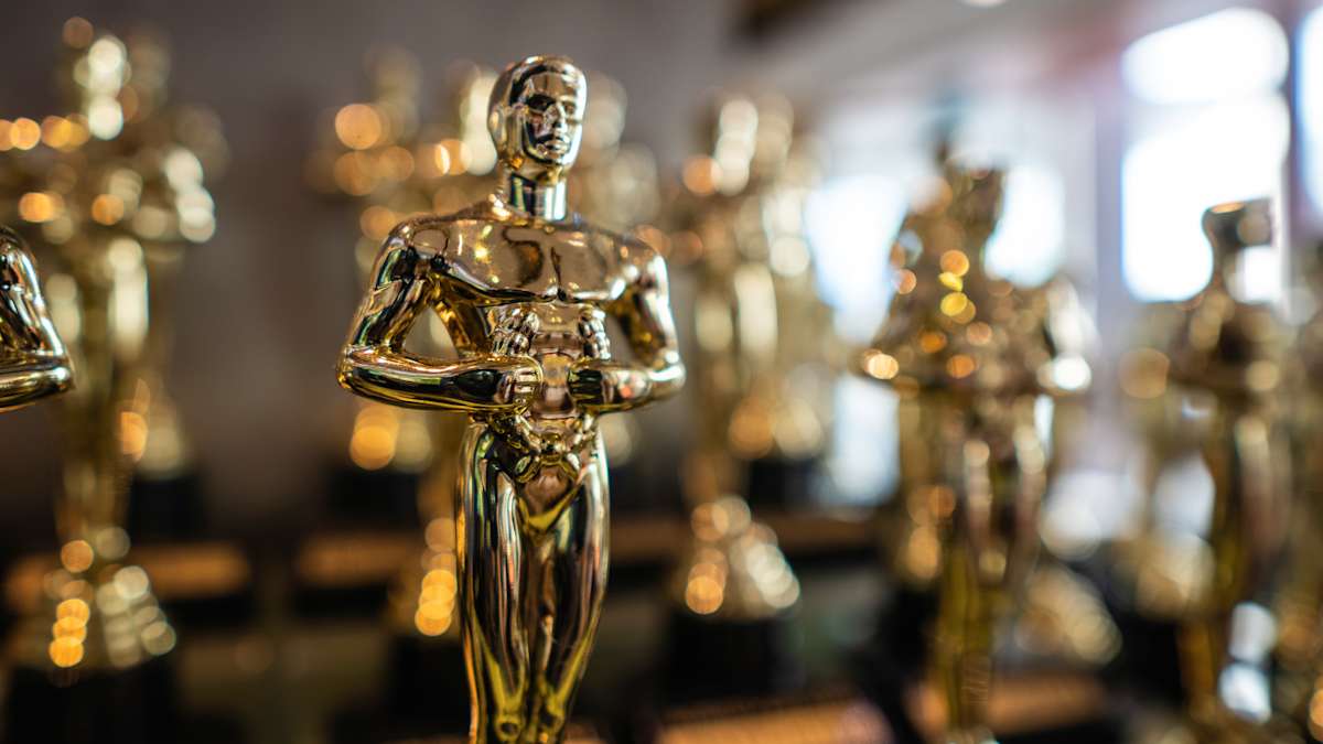 Oscar Beste Filmmusik Gewinner & Nominierte Oscar Gewinner 2024: Beste Filmmusik von Ludwig Göransson für