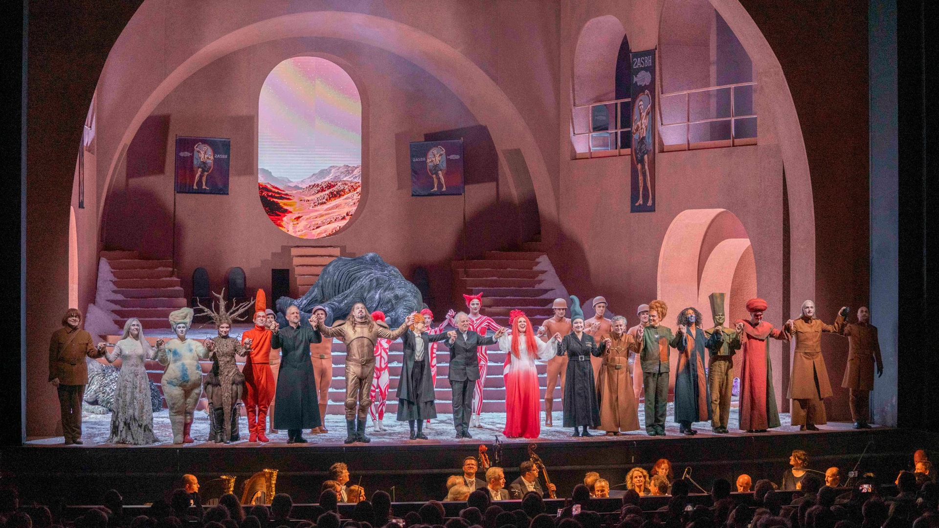 Salzburger Festspiele 