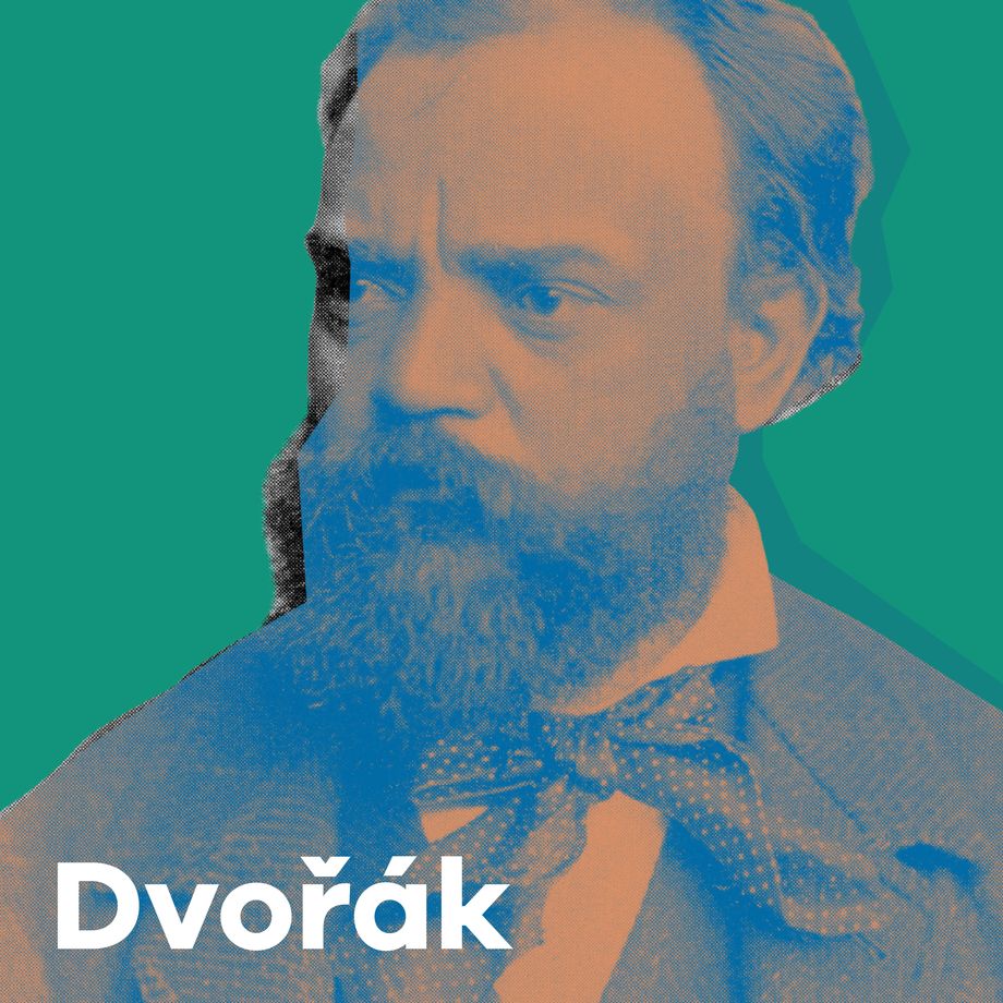 Dvorak Sender