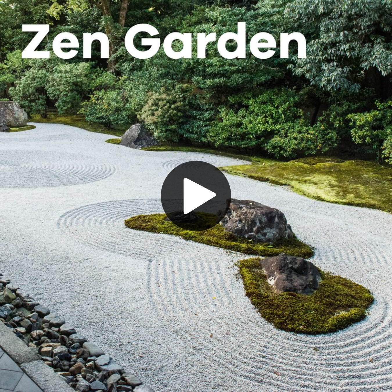 Zen Garden
