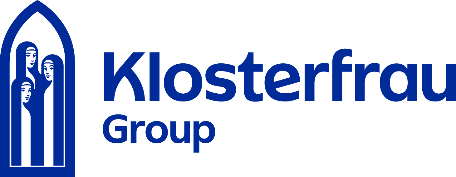 Klosterfrau neues Logo