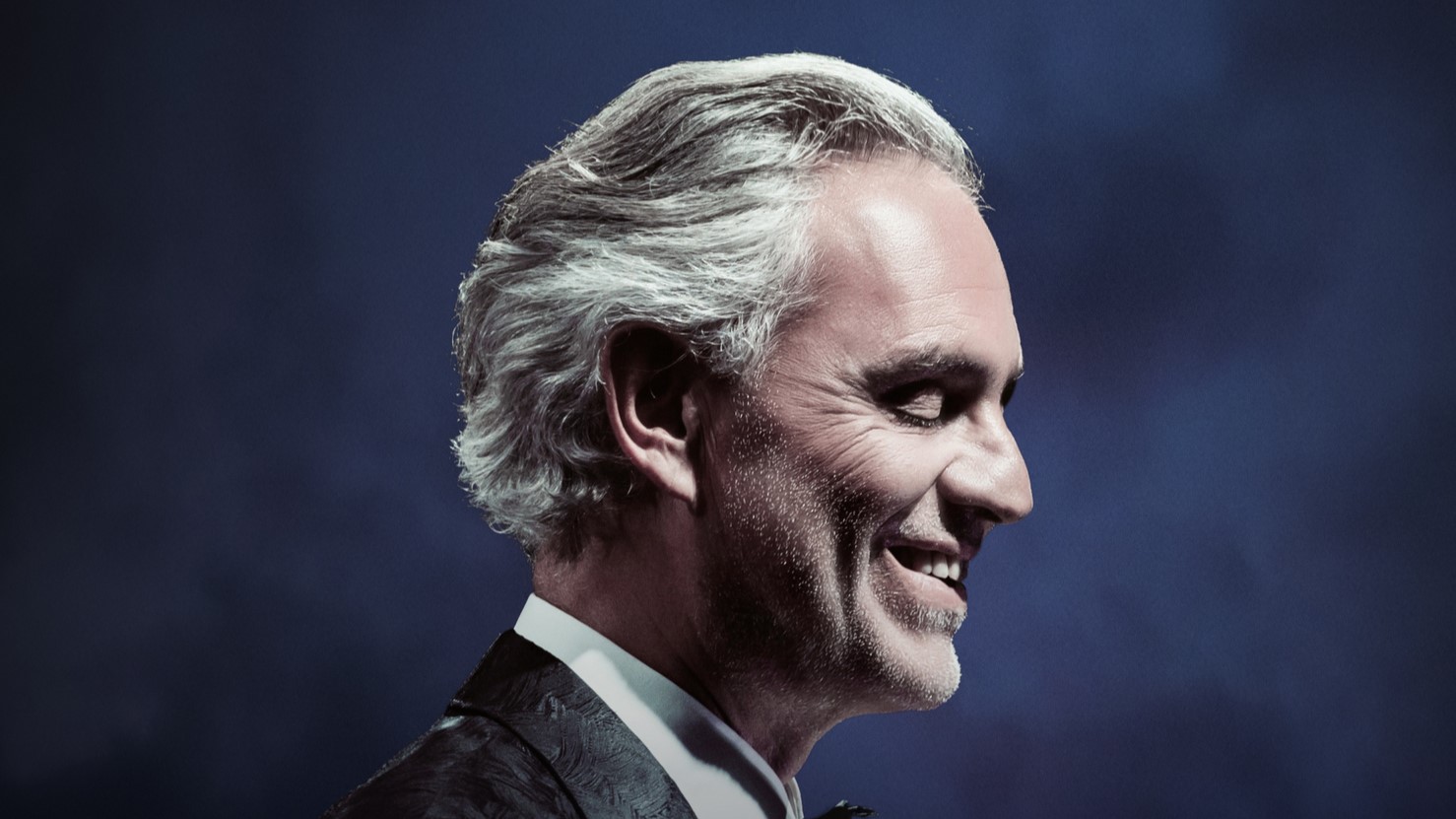 Andrea Bocelli