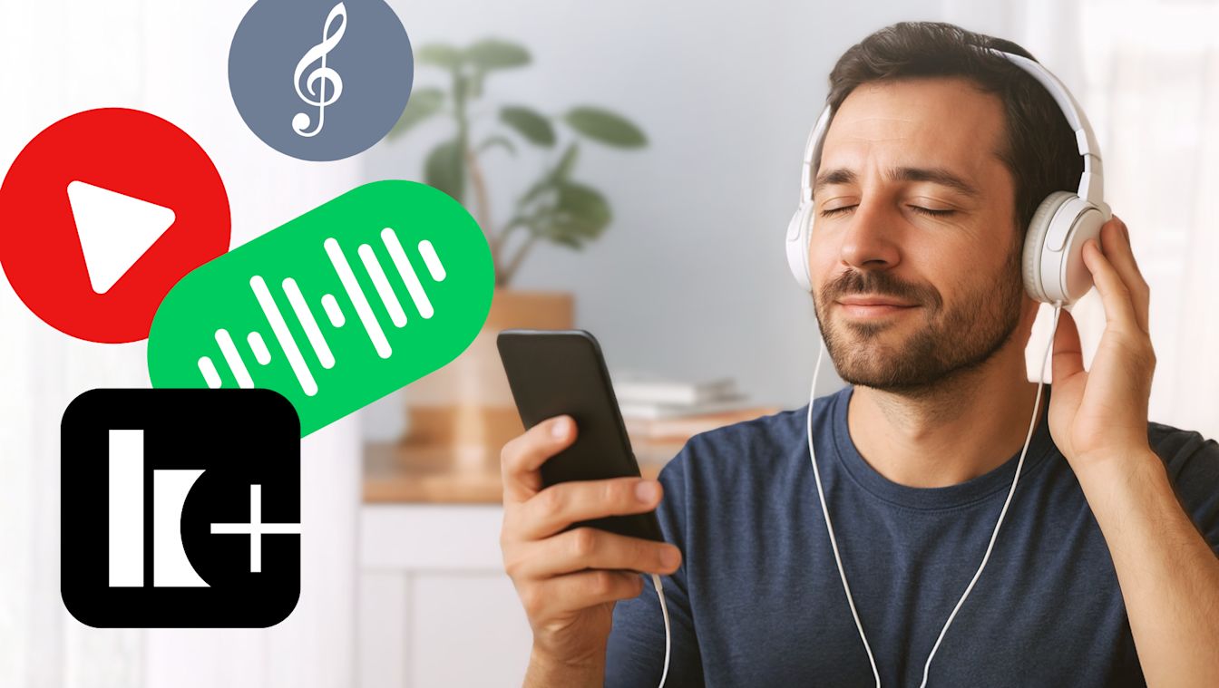 Und Stream Raido Vergleich: Streaming-Dienste für Klassik | Klassik Radio