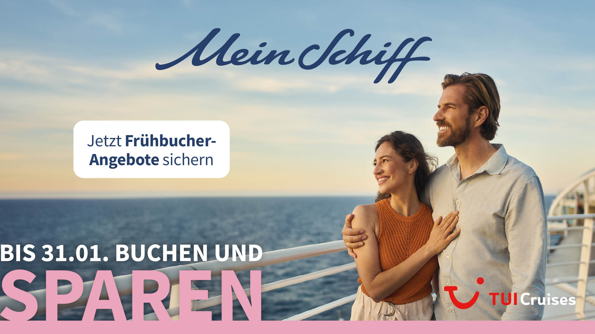 Mein Schiff