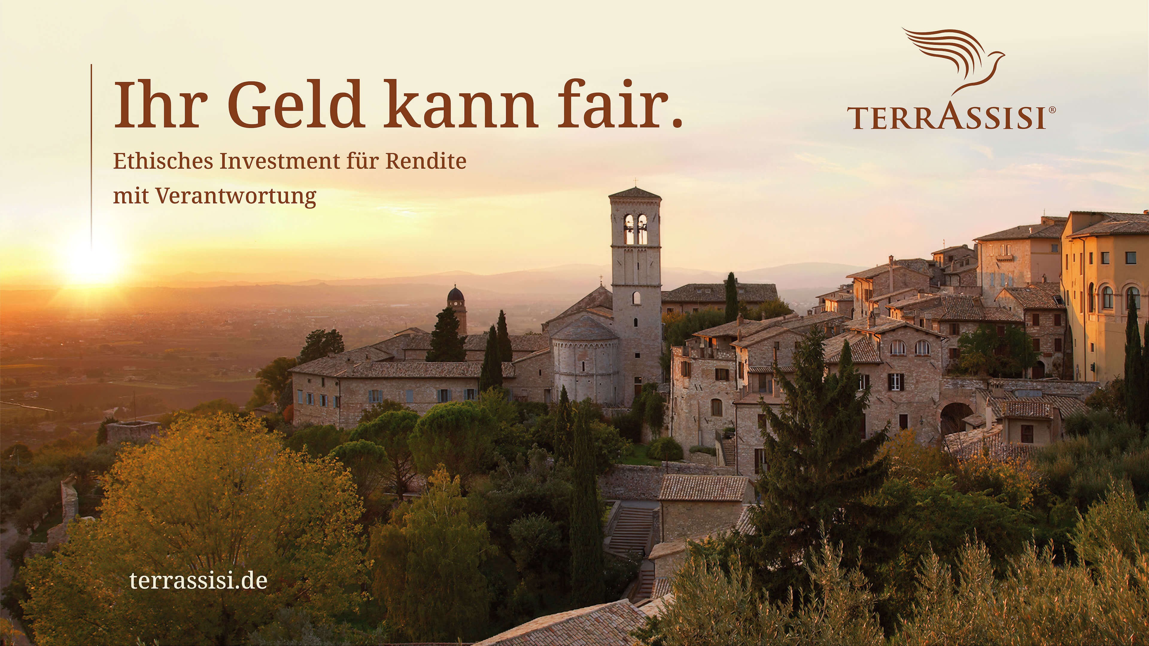 terrAssisi® Investmentfonds 1