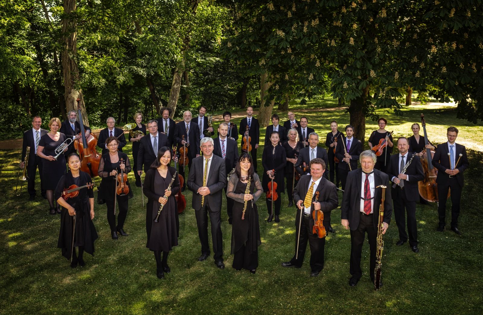 Lüneburger Symphoniker 