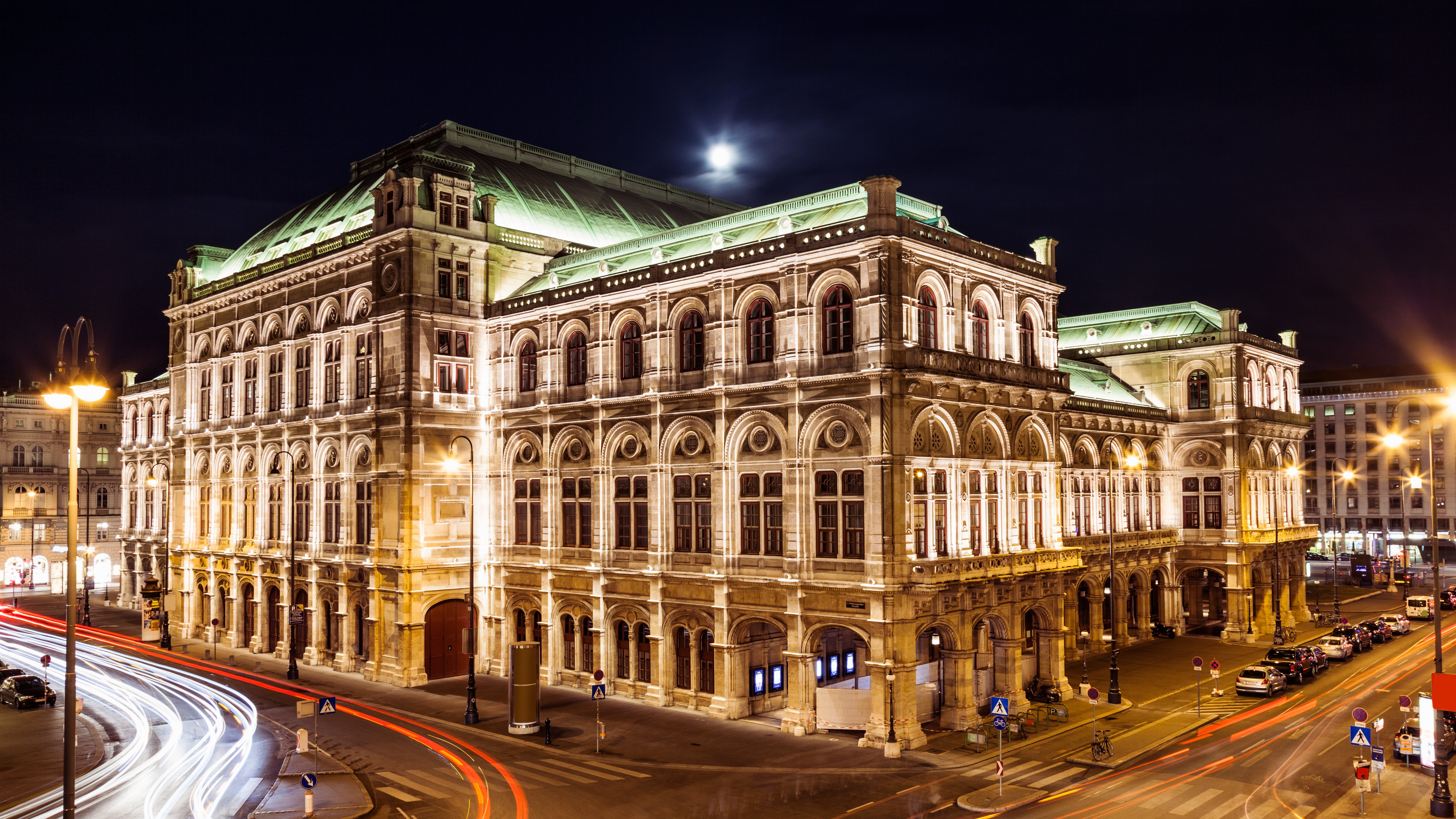 Wiener Staatsoper