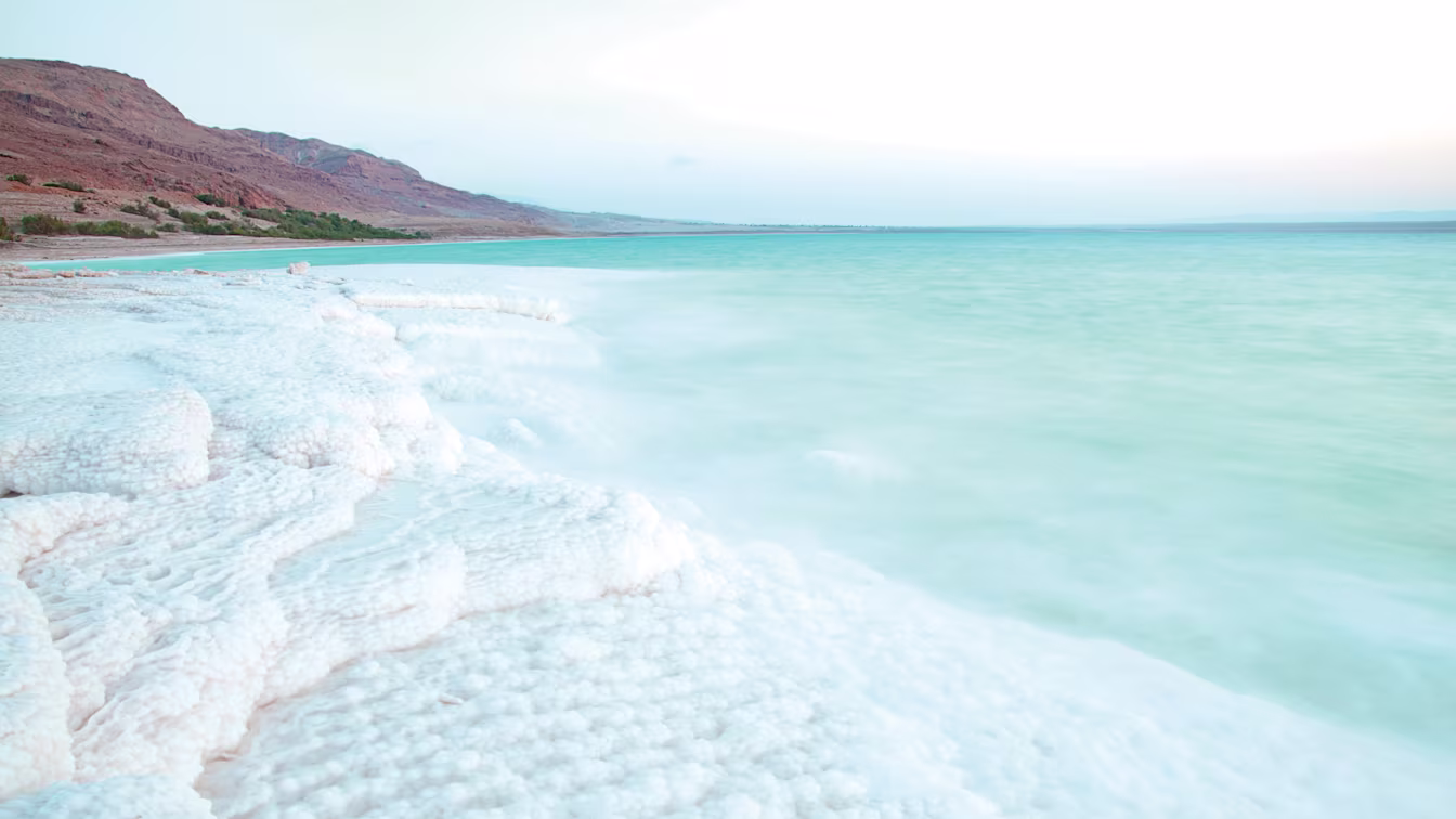 SALTHOUSE – Für eine gesunde Hautbalance Salthouse