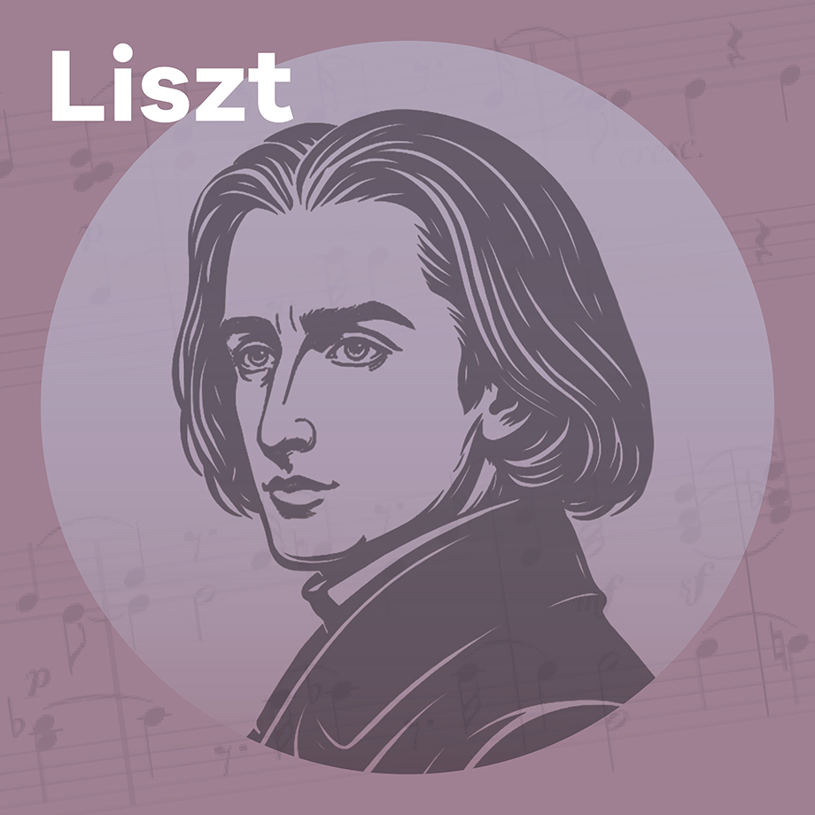Franz Liszt