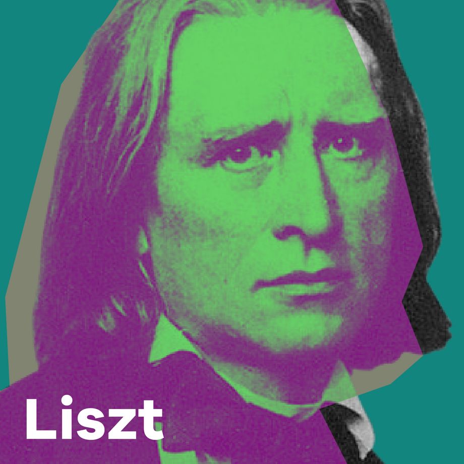 Franz Liszt