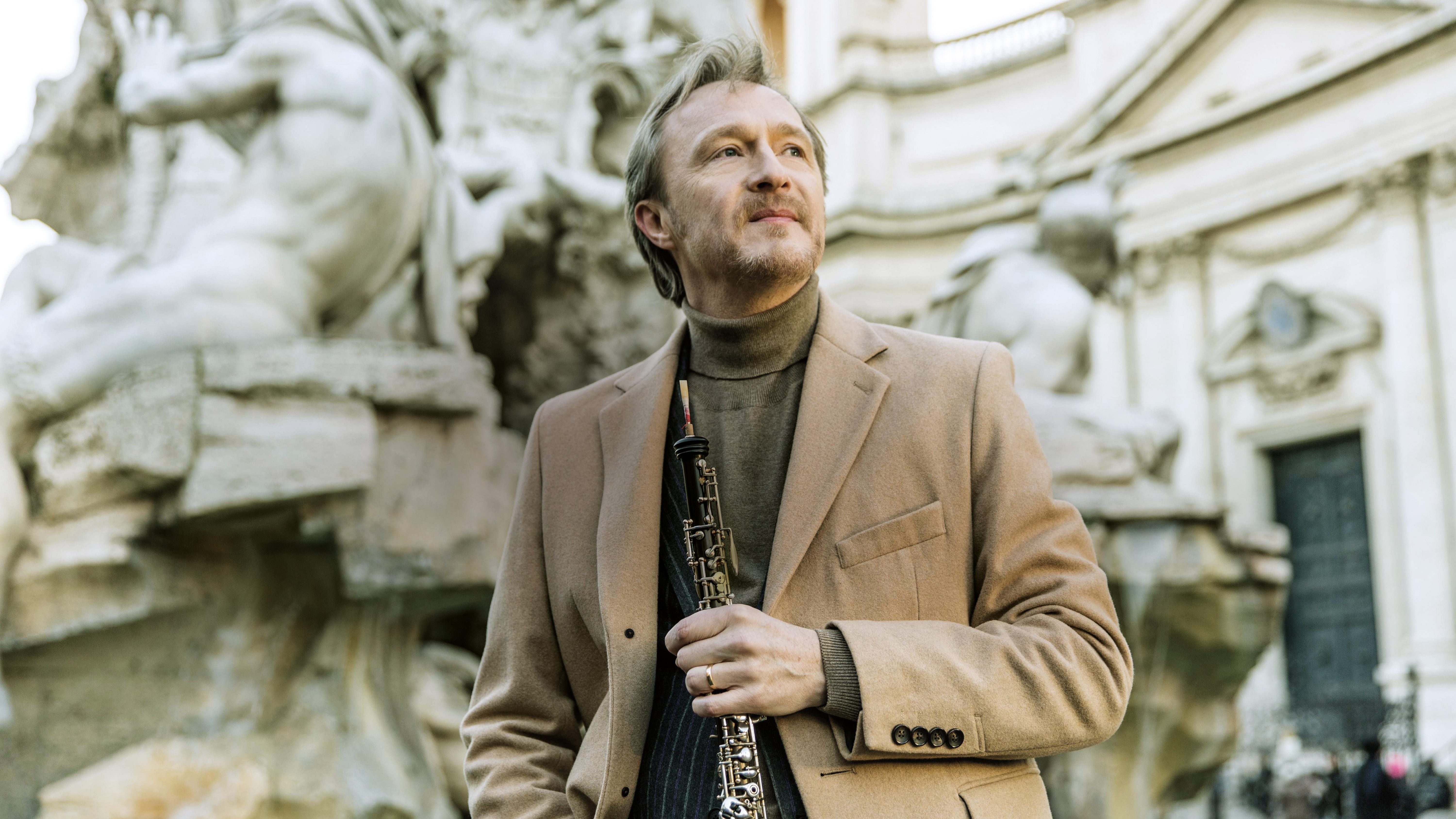 Albrecht Mayer