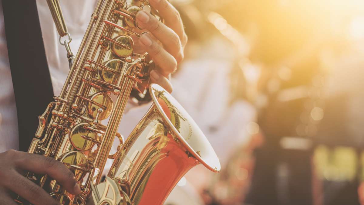 Die 10 erfolgreichsten JazzKünstler aller Zeiten Klassik Radio