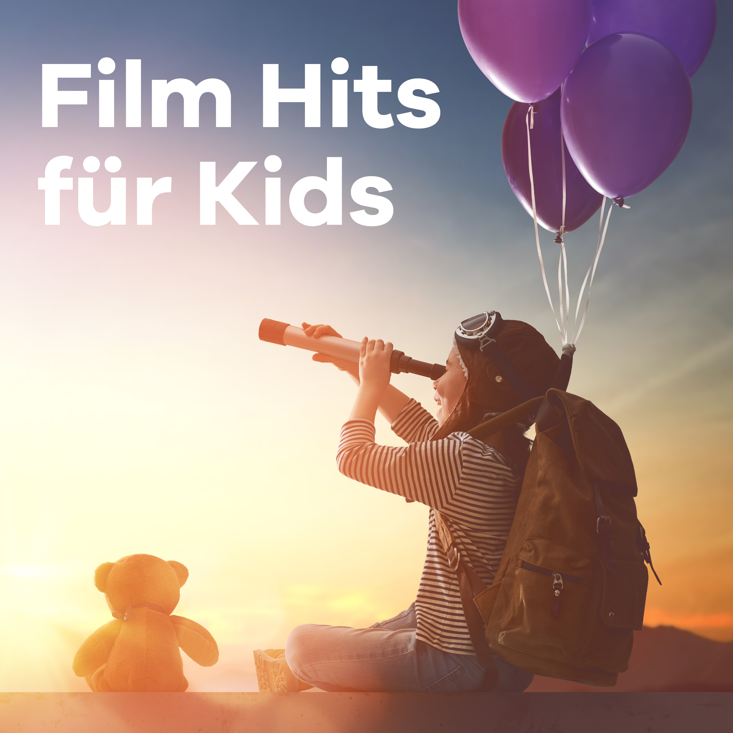 Filmhits für Kids